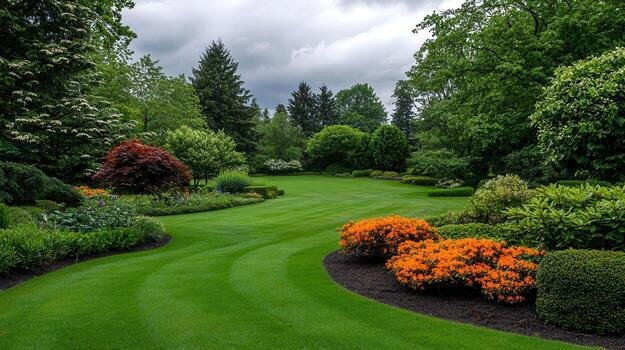 Landscape Design and Installation