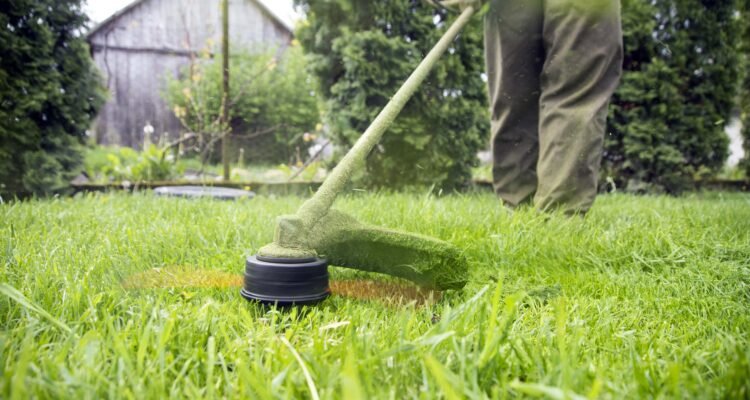 Amherst Landscaping