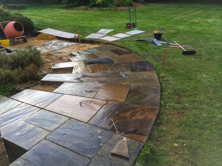 Outstanding Hardscaping Ideas to alter the appeal of your property