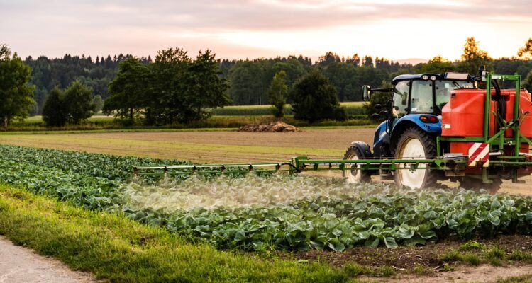 Weed Control