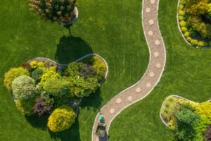 Landscaping Services in Amherst