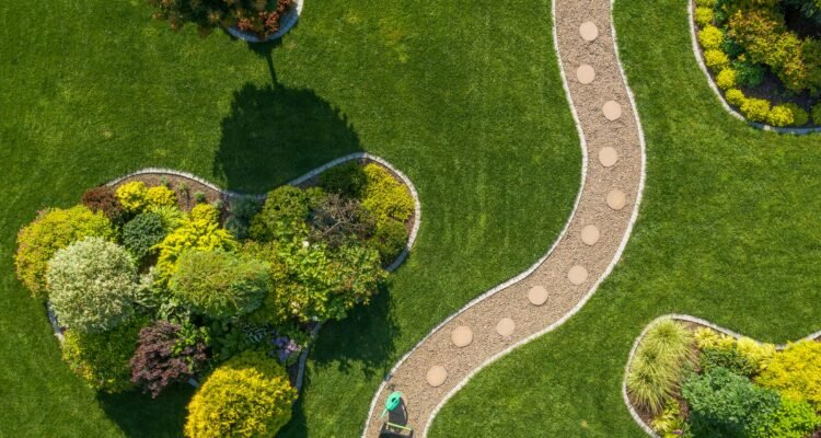 Landscaping Company in Amherst