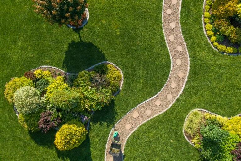 Want to Employ the Best Landscaping Company in Amherst? First, Consider these 7 Details!