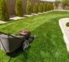 Best Lawn Care Company in Amherst