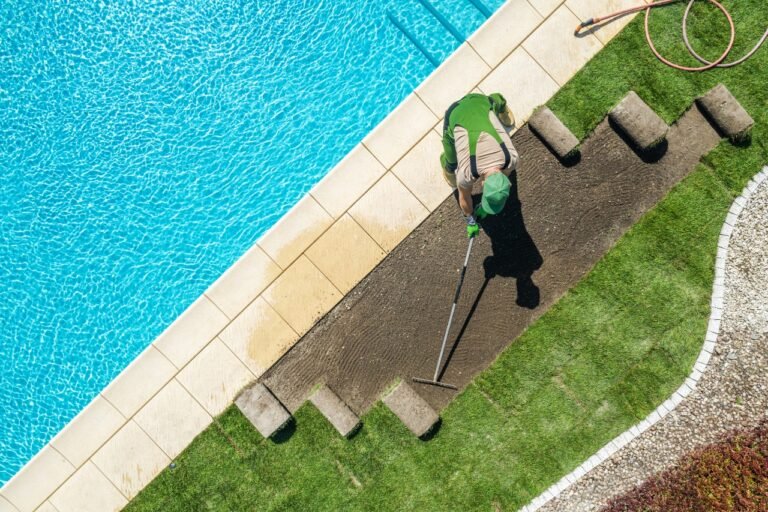 4 Things to Consider Before Hiring the Best Sod Installation Company in Amherst