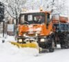 Tree and Snow Removal Services in Amherst