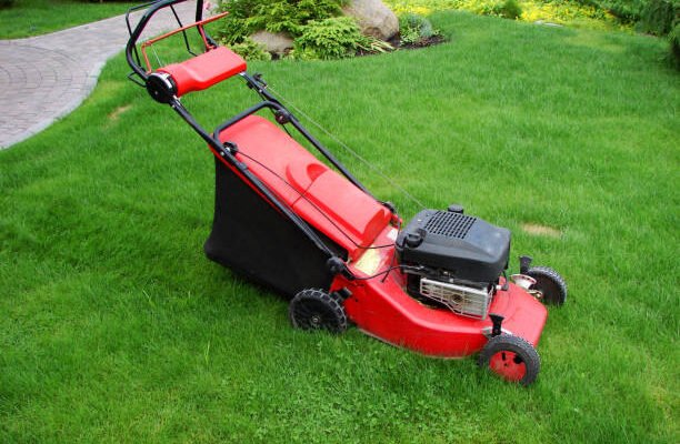 Landscape and lawn services in buffalo