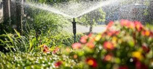 Lawn watering tips | Lawn Watering System