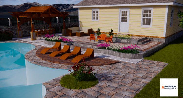 landscaping services