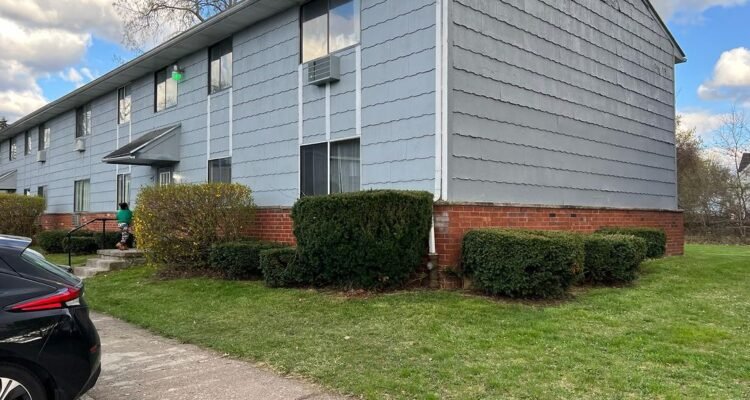 landscaping amherst ny