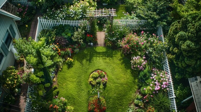 11 Beginner-Friendly Tips For Vegetable Gardening
