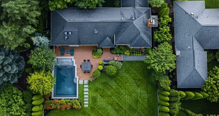 landscaping Lancaster NY