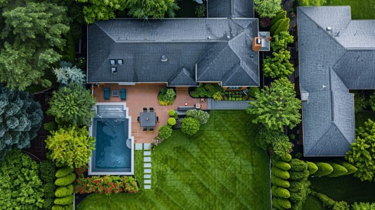 Eco-Friendly Landscaping Practices In Lancaster, NY