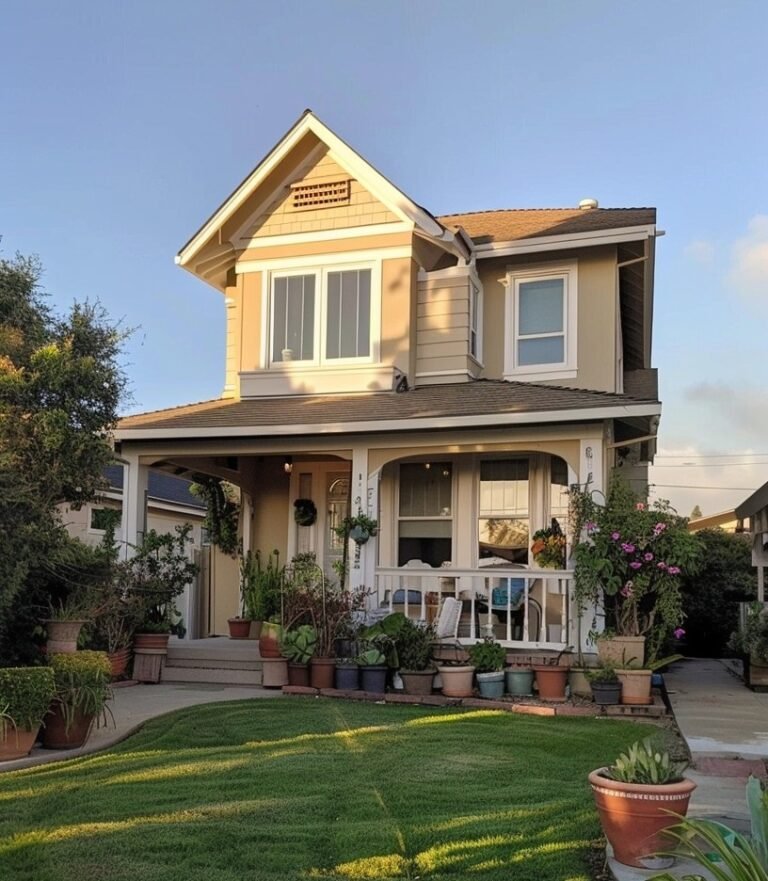 How to Design Yards For Enjoying Blooms For All Seasons?