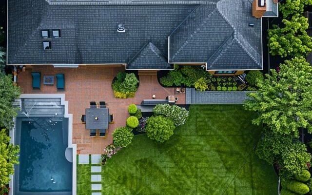 Landscaping Companies In Depew NY