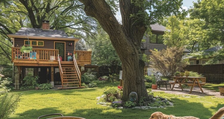 landscaping service in North Tonawanda, NY