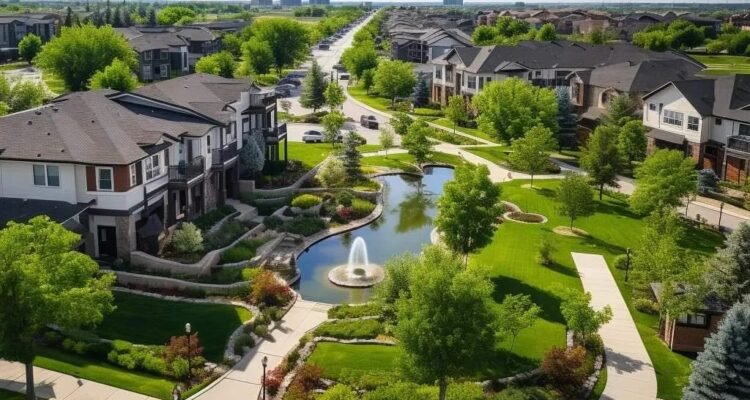 landscaping service in Williamsville, NY
