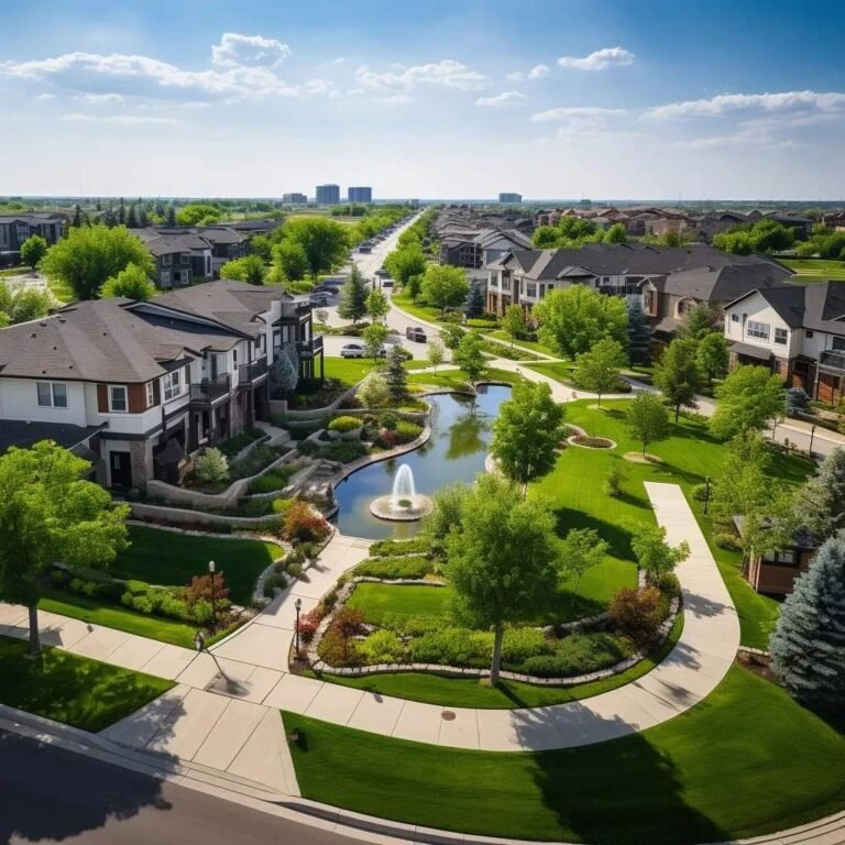 Transform Your Garden into a Paradise with Amherst Landscaping