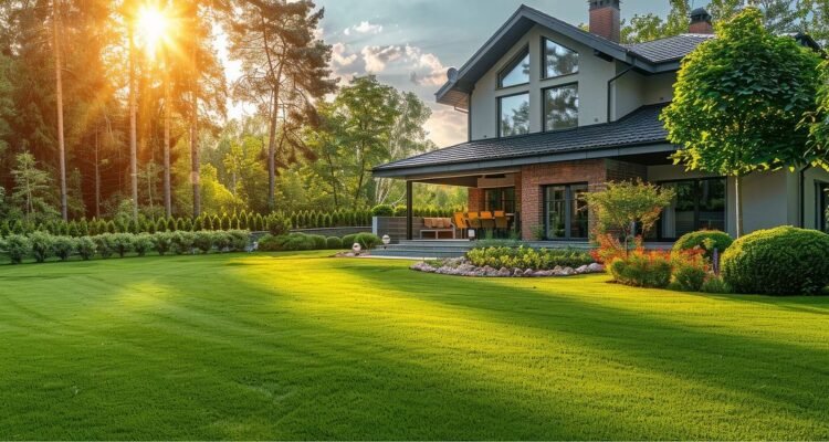 Lawn Care