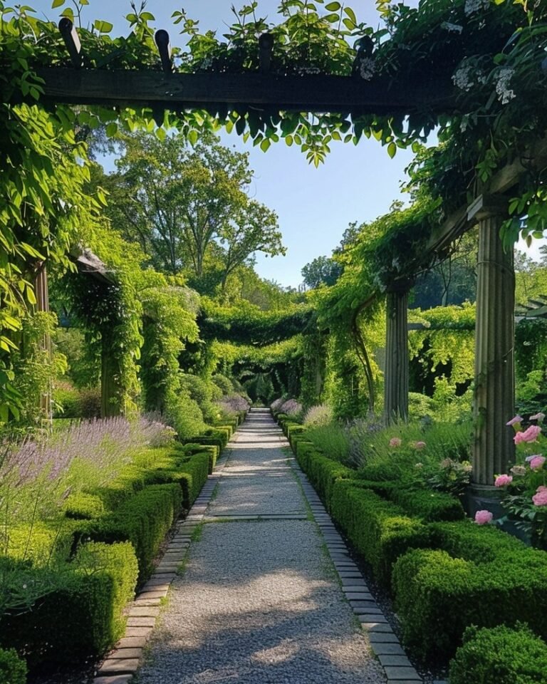 Expert Landscaping Services in Harris Hill, NY: Let Your Hedges Relax!
