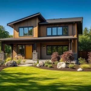 landscaping services in Bowmansville, NY