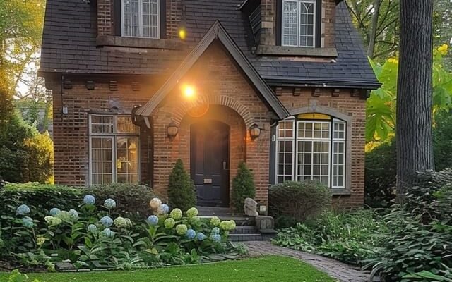 landscaping services in East Amherst