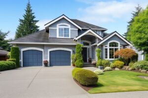 landscaping services in East Amherst