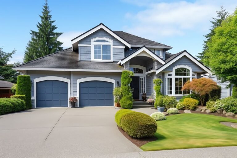 Transform Your Outdoors with Amherst Landscaping: Landscaping Services in East Amherst, NY