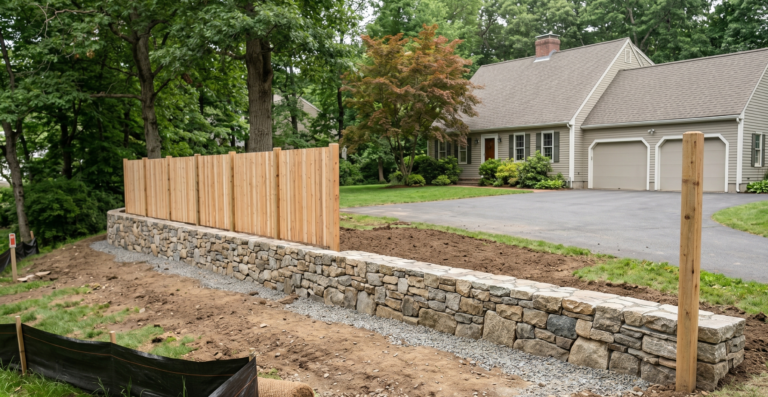 Amherst Town Codes for Landscape Construction: Your Local Permitting Guide