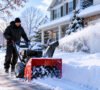 Residential Snow Removal Best Practices & Local Services