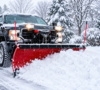 Snow Plowing Services Near Me