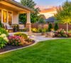 Landscape Design Ideas