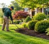 Landscape Maintenance