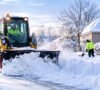 Snow & Ice Management