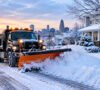 Snow Removal in Buffalo NY